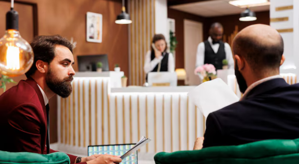 Full Hotel Solutions