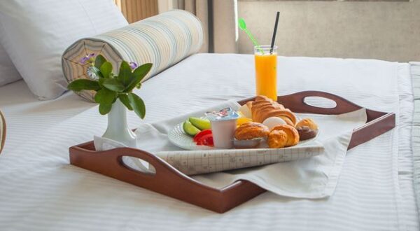 Hotel Supplies