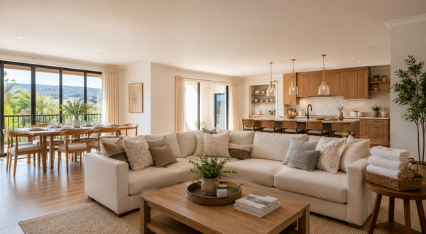 Luxury Airbnb Hero V2 Luxury Airbnb Hero V2